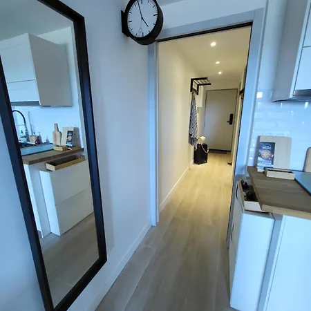 Gigaro Sylvabelle Sea Duo A 펜션