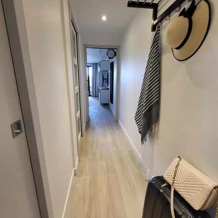 펜션 Gigaro Sylvabelle Sea Duo A