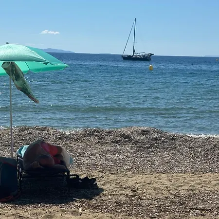 Golfe De Saint Tropez 2 Apparemments Aux Terrasses De Sylvabelle Appartamento La Croix-Valmer