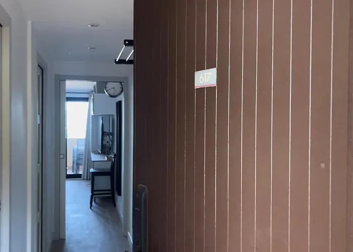 Gigaro Sylvabelle Sea Duo A Nyaraló La Croix-Valmer